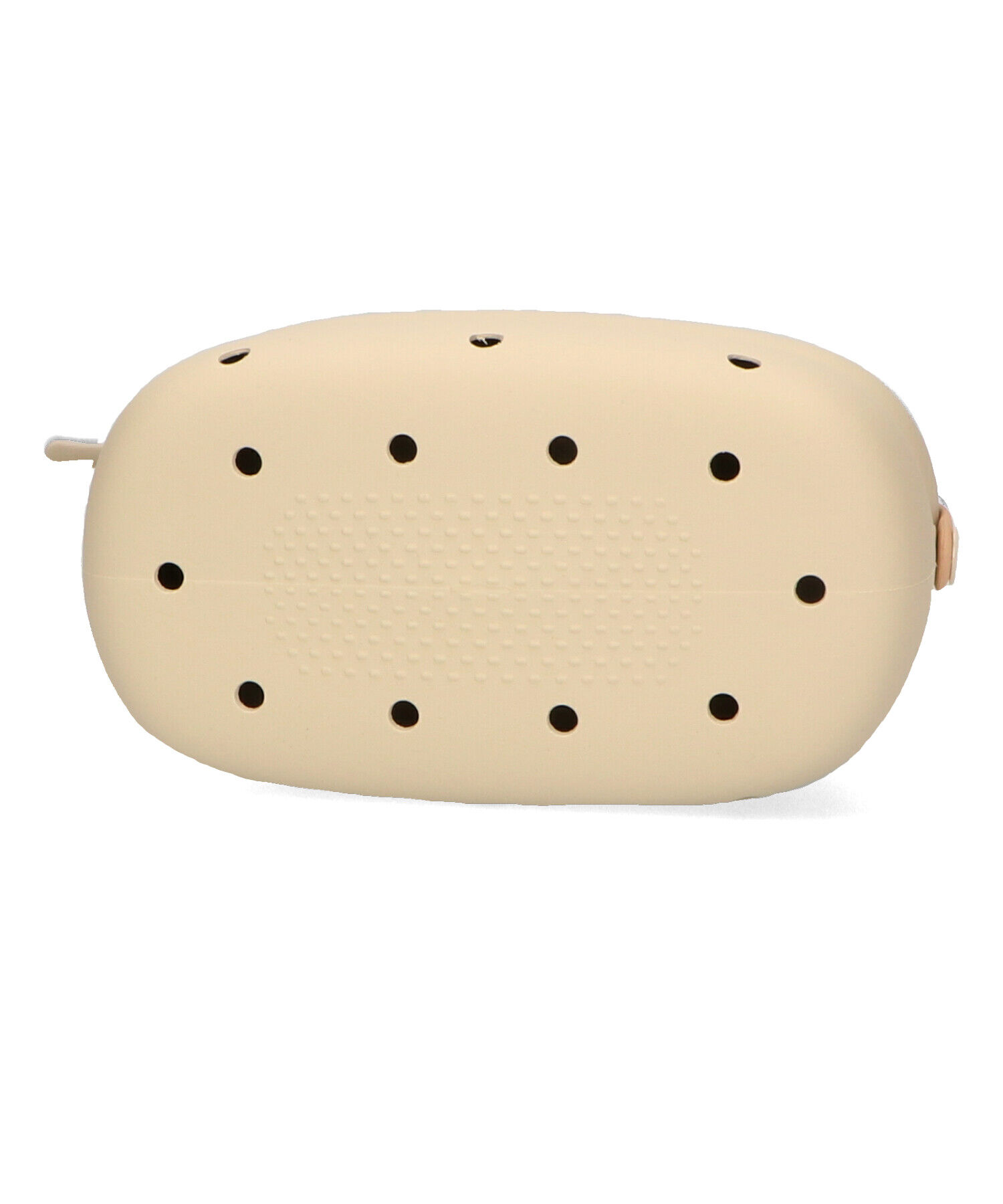 fungoofun「【WEB限定】EVA2in1マルチポーチ/G-0014 人気 トレンド 売れてる 柔らかい」|ハンドバッグ|