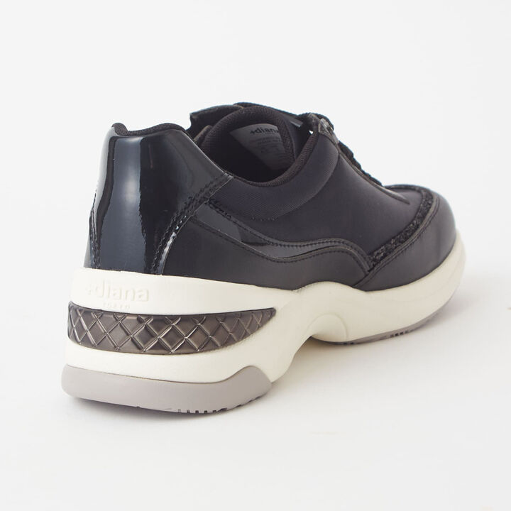 ダイアナ「オールウェザースニーカー　DY45518」|スニーカー|