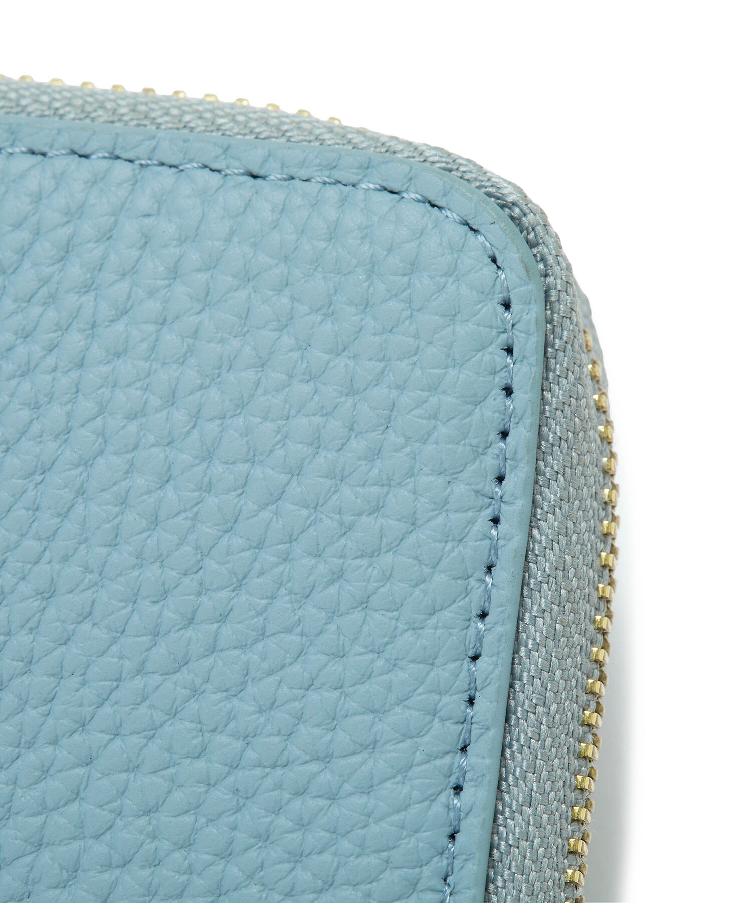 TOPKAPI TREASURE「【TREASURE TOPKAPI】シュリンクレザー Lファスナー ミニ 財布」|財布|