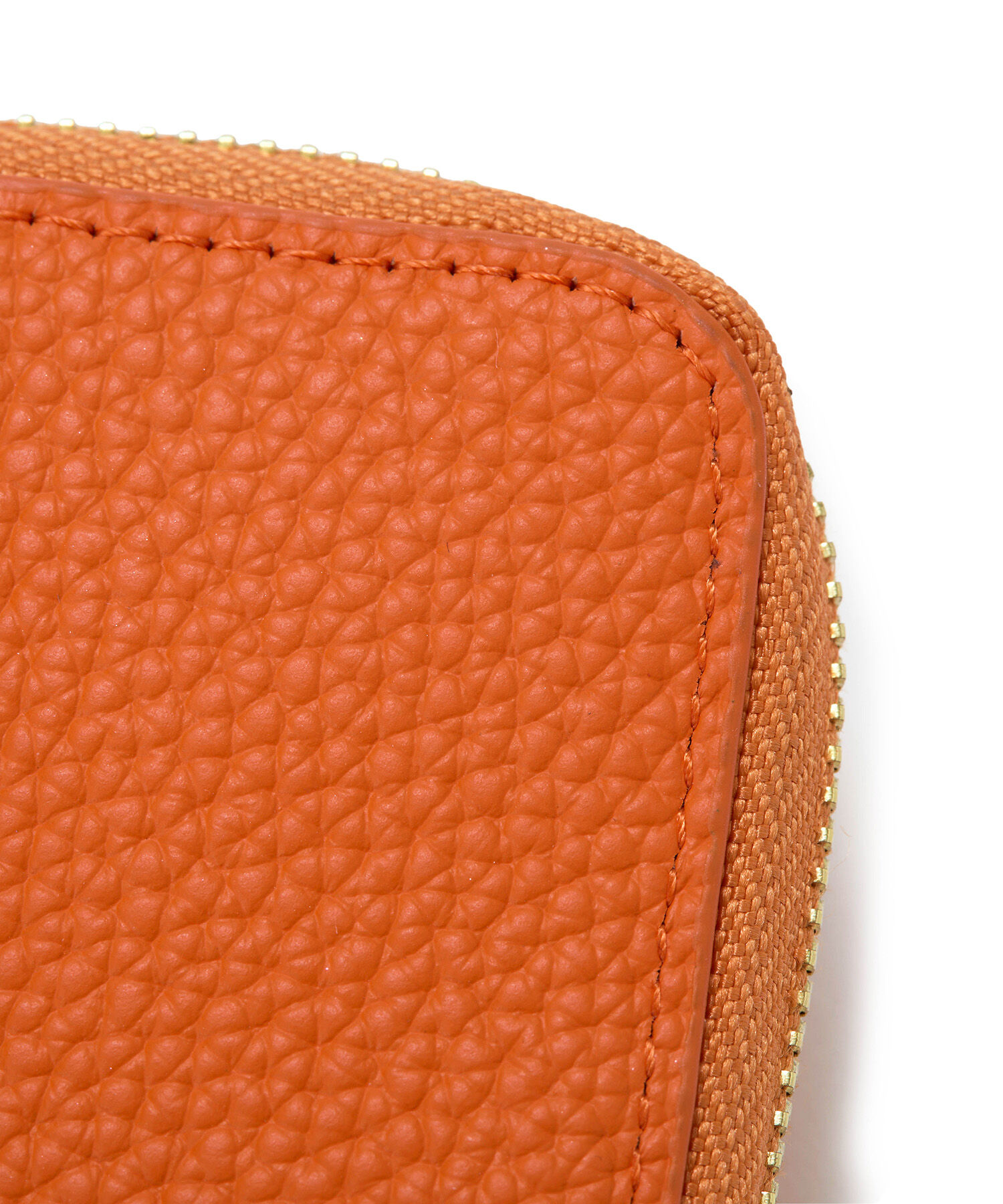 TOPKAPI TREASURE「【TREASURE TOPKAPI】シュリンクレザー Lファスナー ミニ 財布」|財布|