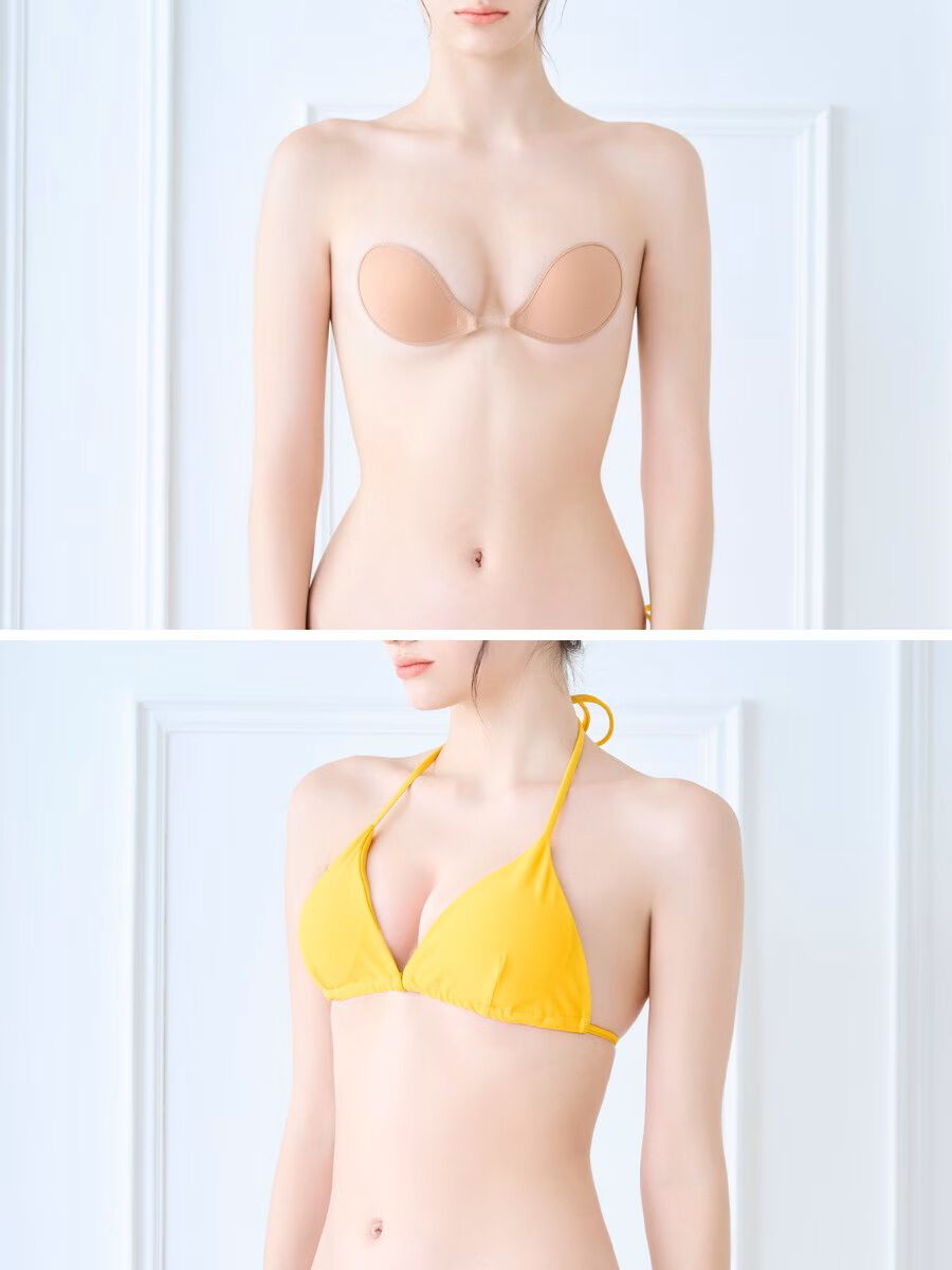 PEAK&PINE「【お水OK!】ヌーブラ・ビーチ　モア」|その他|