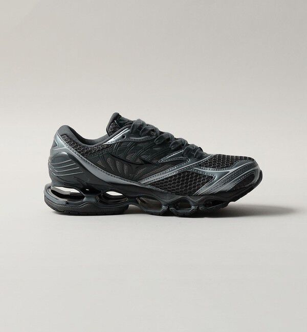 ODETTE E ODILE「＜MIZUNO＞WAVE PROPHECY LS」|スニーカー|