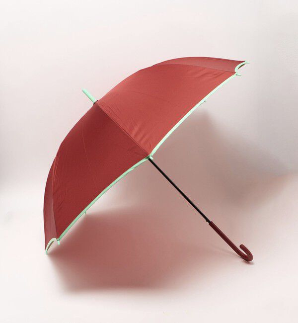 ODETTE E ODILE「＜multidot＞large model」|傘|RED