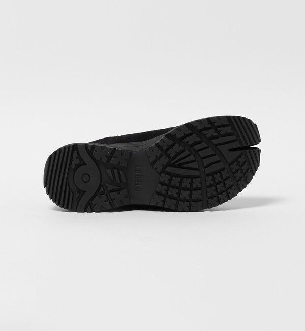 ODETTE E ODILE「＜tabito＞43 Truss/T ベルクロ」|スニーカー|