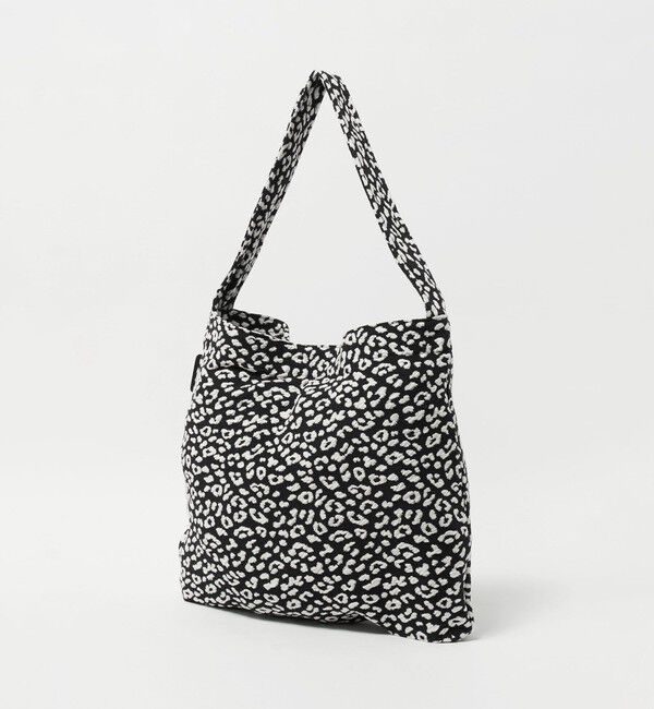 ODETTE E ODILE「＜ALICE MARTHA＞ LEOPA BAG」|トートバッグ|