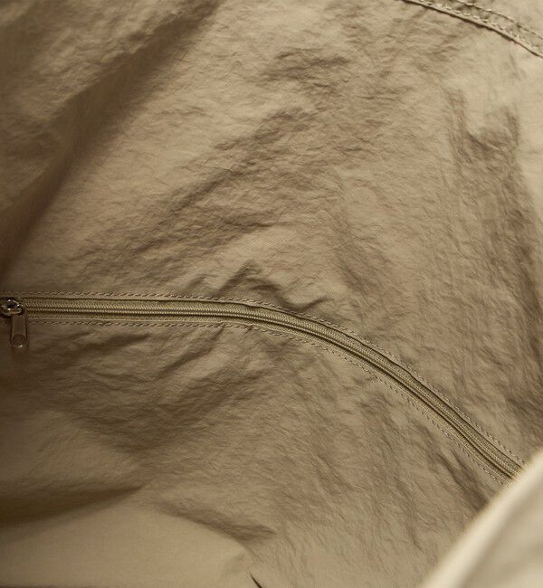 ODETTE E ODILE「＜YAHKI＞ N BIG SLD」|ショルダー・メッセンジャー|