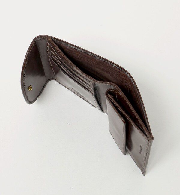 UNITED ARROWS「＜BEORMA LEATHER COMPANY＞ S0007 3FOLD PURSE/ウォレット」|財布|