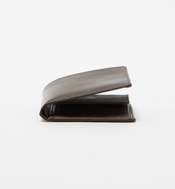 UNITED ARROWS「＜BEORMA LEATHER COMPANY＞ S0040 NOTE CASE/ウォレット」|財布|