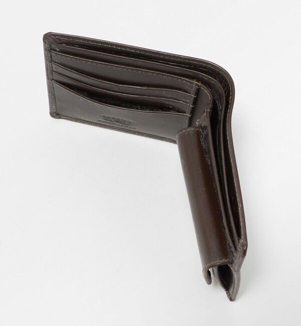 UNITED ARROWS「＜BEORMA LEATHER COMPANY＞ S0040 NOTE CASE/ウォレット」|財布|