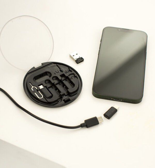 Style for Living「＜KIKKERLAND＞TRAVEL BUDDY」|ステーショナリー|