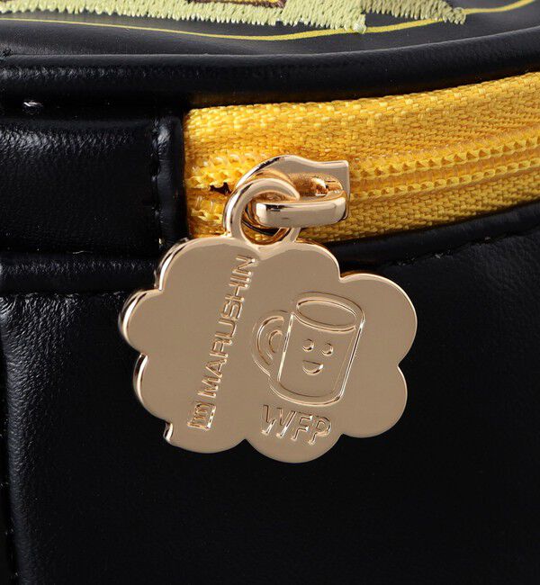 Style for Living「＜yup!＞CANNED FOOD ポーチ」|ポーチ|