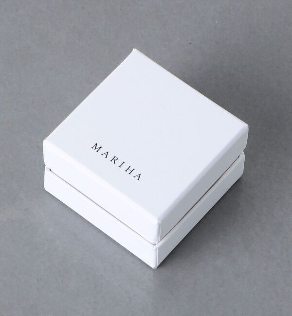 UNITED ARROWS「＜MARIHA＞S/R ポップコーンチェーン S ネックレス」|ネックレス|