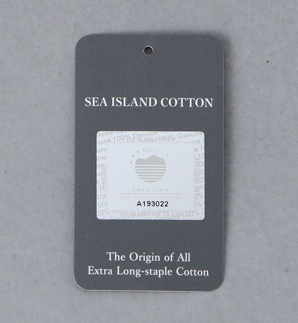 UNITED ARROWS「シーアイランド ハンカチ」|ハンカチ|