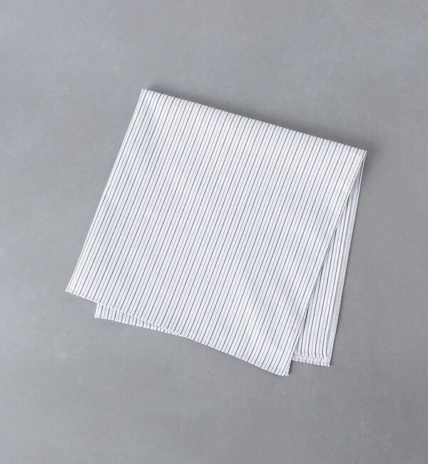 UNITED ARROWS「シーアイランド ハンカチ」|ハンカチ|その他1