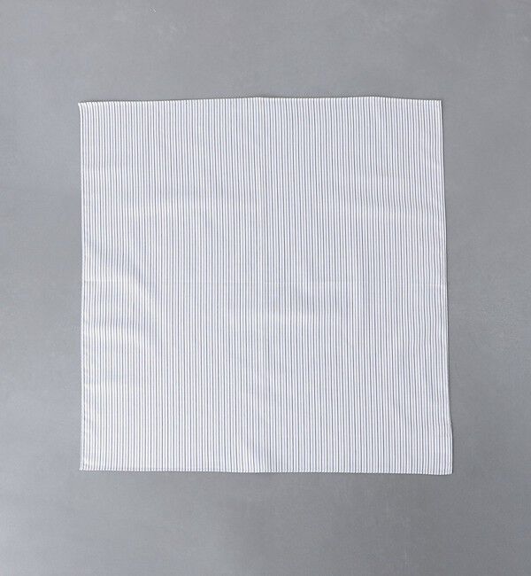 UNITED ARROWS「シーアイランド ハンカチ」|ハンカチ|