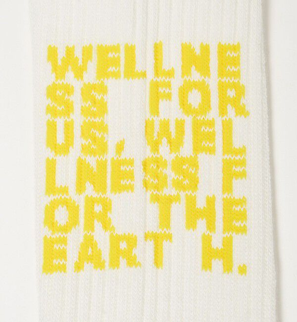 UNITED ARROWS「＜TO UNITED ARROWS＞MESSAGE  ソックス2」|ソックス|