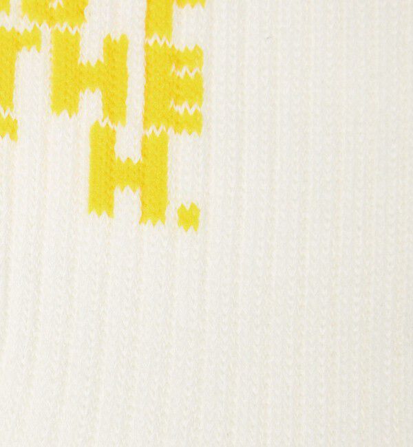 UNITED ARROWS「＜TO UNITED ARROWS＞MESSAGE  ソックス2」|ソックス|