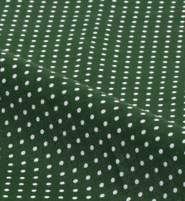 UNITED ARROWS「ドット バンダナ」|ハンカチ|