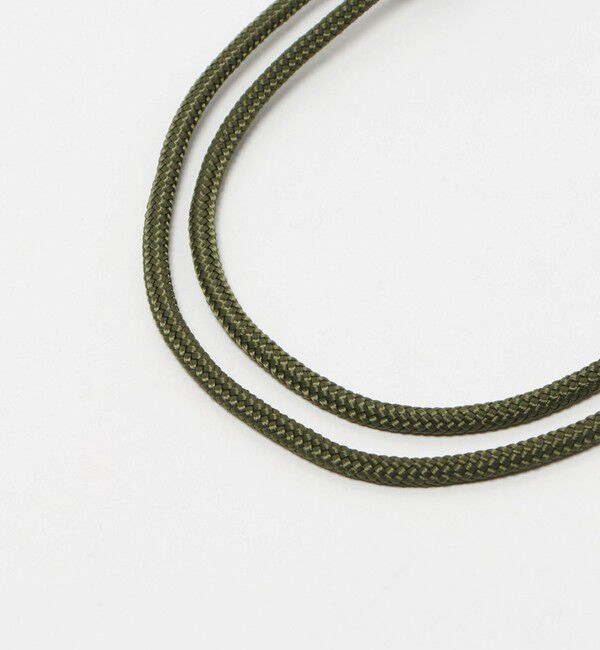 UNITED ARROWS「＜Eyevol＞ GLASS CORD/グラスコード」|メガネ|