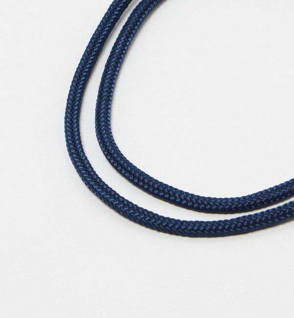 UNITED ARROWS「＜Eyevol＞ GLASS CORD/グラスコード」|メガネ|