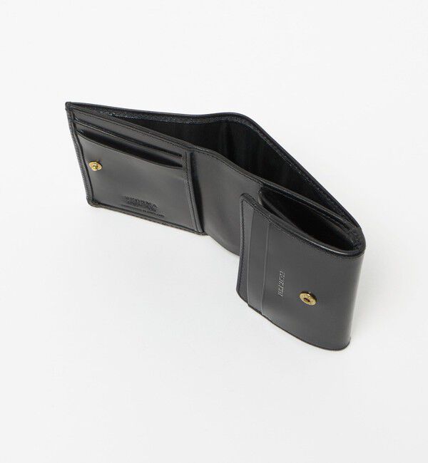 UNITED ARROWS「＜BEORMA LEATHER COMPANY＞ S0129 COMPACT WALLET/ウォレット」|財布|
