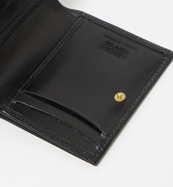UNITED ARROWS「＜BEORMA LEATHER COMPANY＞ S0129 COMPACT WALLET/ウォレット」|財布|