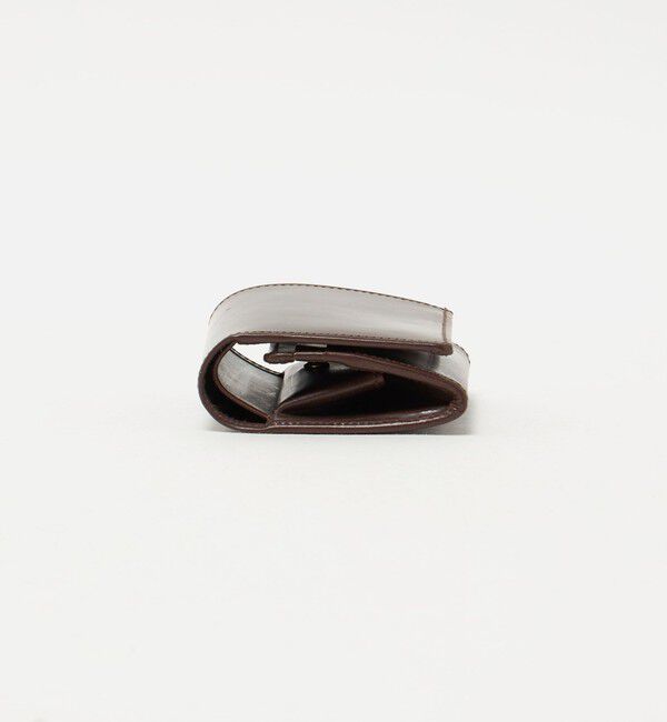 UNITED ARROWS「＜BEORMA LEATHER COMPANY＞ S0129 COMPACT WALLET/ウォレット」|財布|