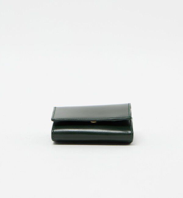 UNITED ARROWS「＜BEORMA LEATHER COMPANY＞ S0129 COMPACT WALLET/ウォレット」|財布|