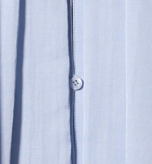 AEWEN MATOPH「＜AEWEN MATOPH＞スカーフ ラグランブラウス ‐ウォッシャブル‐」|シャツ・ブラウス|