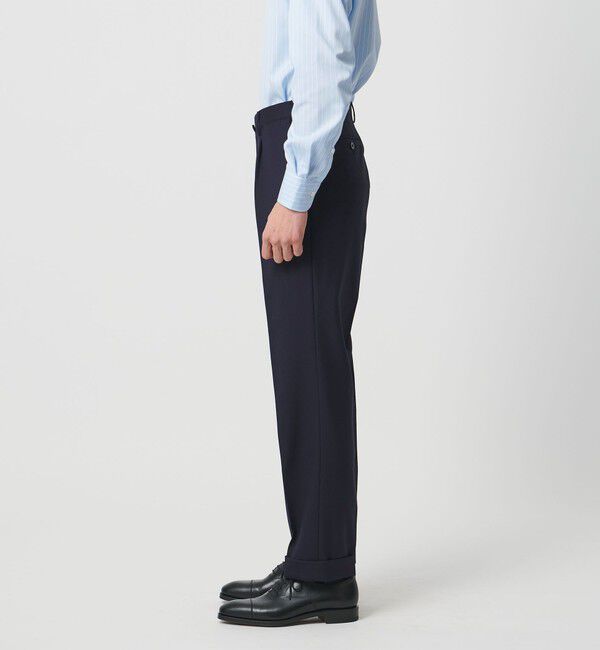 UNITED ARROWS「Vitale Barberis Canonico シングル 3ボタンスーツ MC―MODEL」|スーツ|