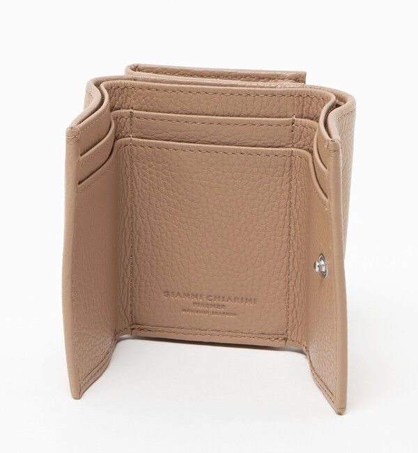 UNITED ARROWS「＜GIANNI CHIARINI＞TRI ウォレット」|財布|