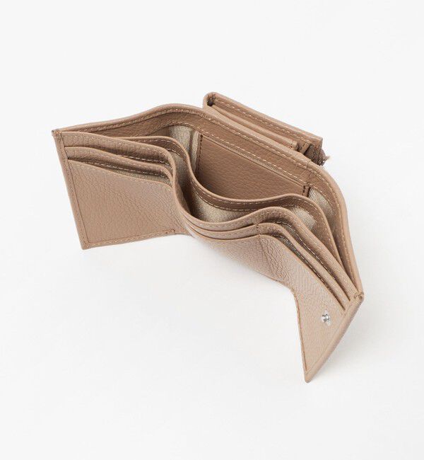 UNITED ARROWS「＜GIANNI CHIARINI＞TRI ウォレット」|財布|
