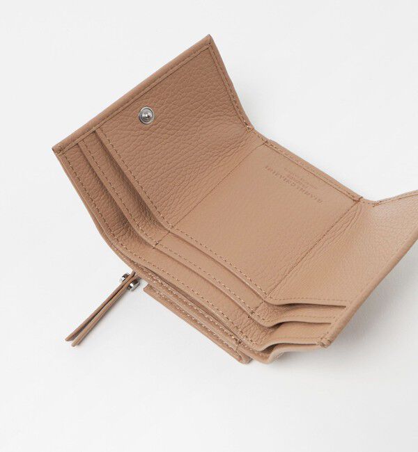 UNITED ARROWS「＜GIANNI CHIARINI＞TRI ウォレット」|財布|