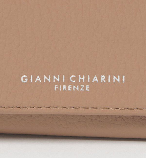 UNITED ARROWS「＜GIANNI CHIARINI＞TRI ウォレット」|財布|