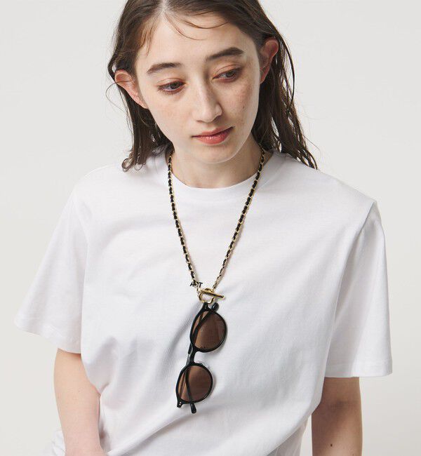 UNITED ARROWS「チェーンリボン グラスホルダー」|その他|