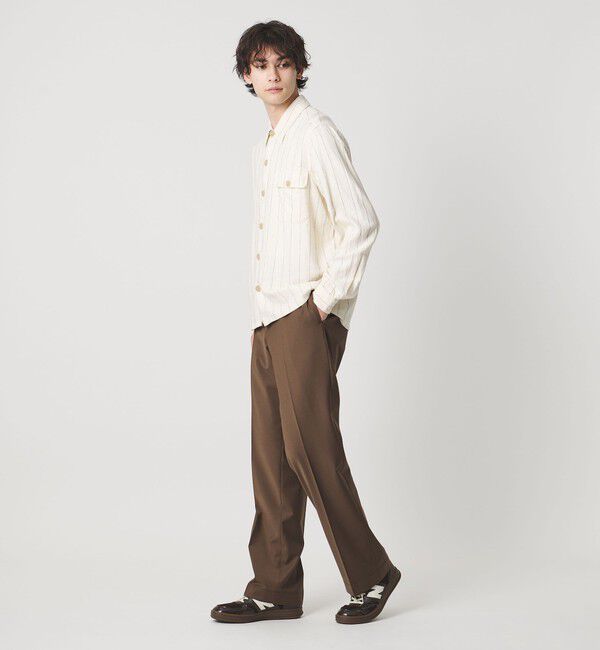 UNITED ARROWS「【国内EXCLUSIVE】＜New Balance＞U5009H1/D/スニーカー」|スニーカー|