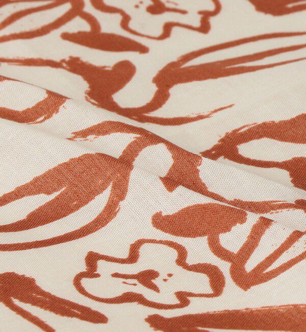 UNITED ARROWS green label relaxing「GLR Be happy ハンカチ」|バンダナ・スカーフ|