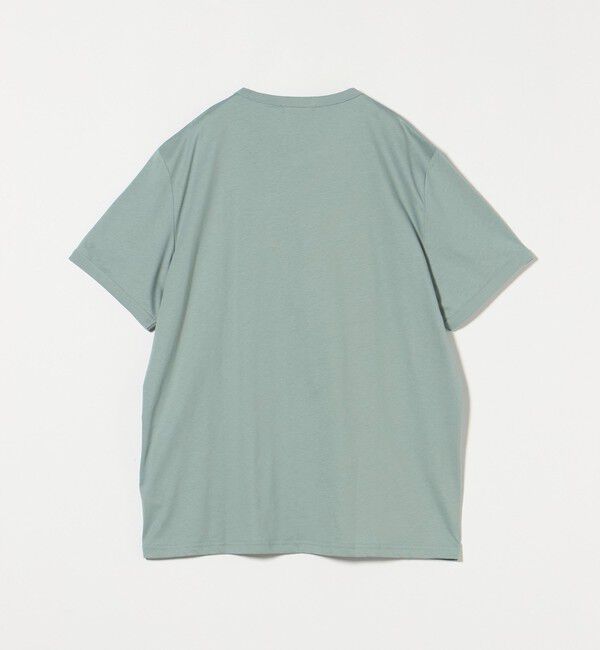 UNITED ARROWS green label relaxing「＜FRED PERRY＞リンガー Tシャツ」|Tシャツ・カットソー|