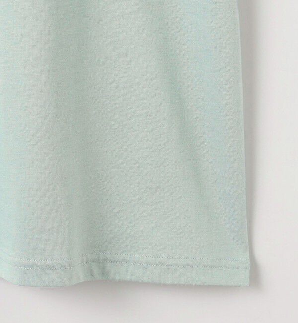 UNITED ARROWS green label relaxing「＜FRED PERRY＞リンガー Tシャツ」|Tシャツ・カットソー|