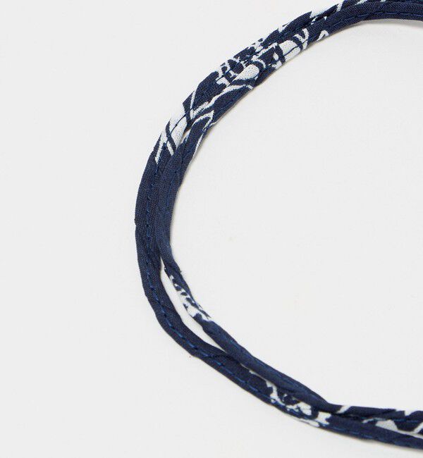 UNITED ARROWS green label relaxing「＜S/ENDER＞BANDANA MULTI STRAP マルチストラップ」|その他|