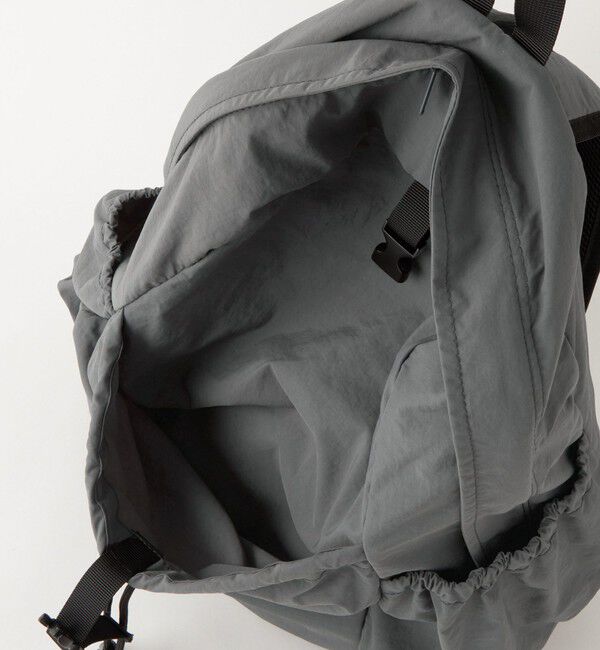 UNITED ARROWS green label relaxing「【WEB限定】バックパック（ソフトPCバッグ付） / リュック / A4 / 通勤」|リュック|