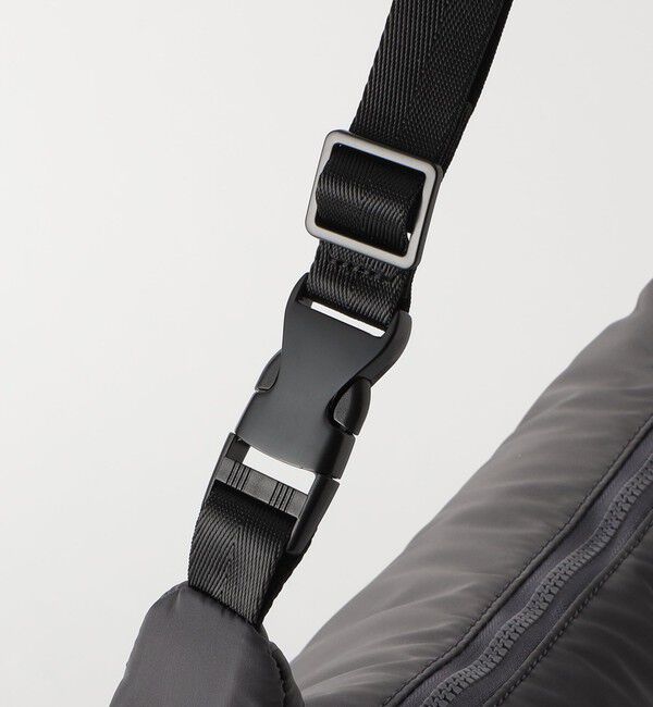 UNITED ARROWS green label relaxing「2WAY ハッスイ ショルダー バッグ -はっ水-」|ショルダー・メッセンジャー|