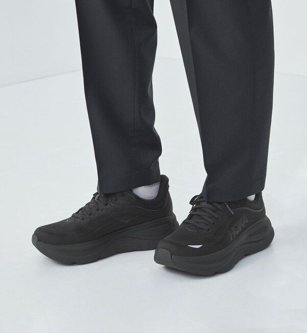 UNITED ARROWS green label relaxing「＜HOKA＞ボンダイ 9 スニーカー」|スニーカー|