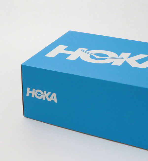 UNITED ARROWS green label relaxing「＜HOKA＞ボンダイ 9 スニーカー」|スニーカー|