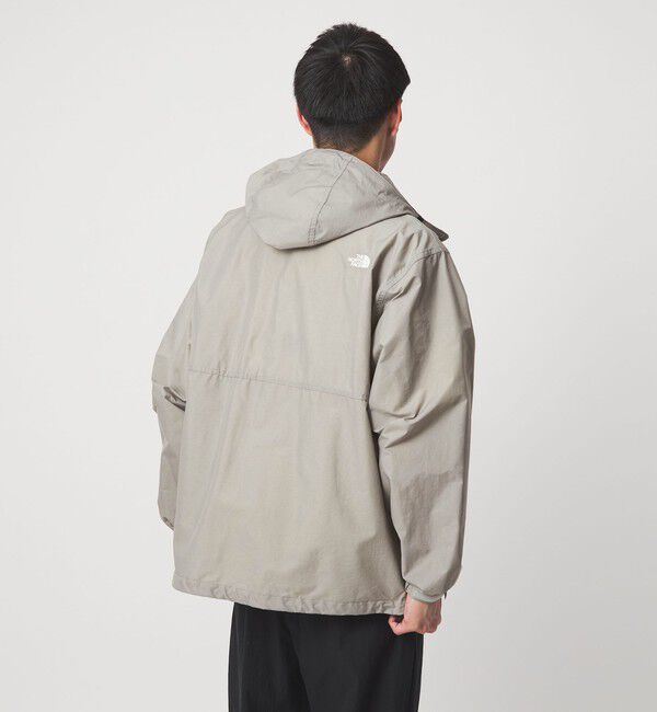 UNITED ARROWS green label relaxing「＜THE NORTH FACE＞コンパクト ジャケット シェル」|ブルゾン・スタジャン|