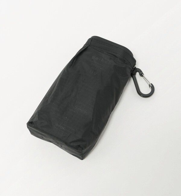 UNITED ARROWS green label relaxing「＜Wpc.＞go-koh GO003 折りたたみ傘 / 晴雨兼用 / レイン / 日傘」|傘|