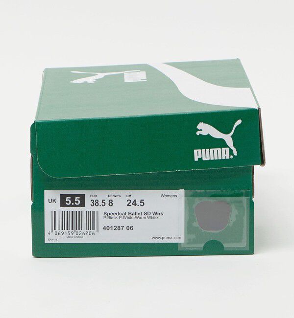 UNITED ARROWS green label relaxing「＜PUMA＞スピードキャット バレエ SD スニーカー」|スニーカー|