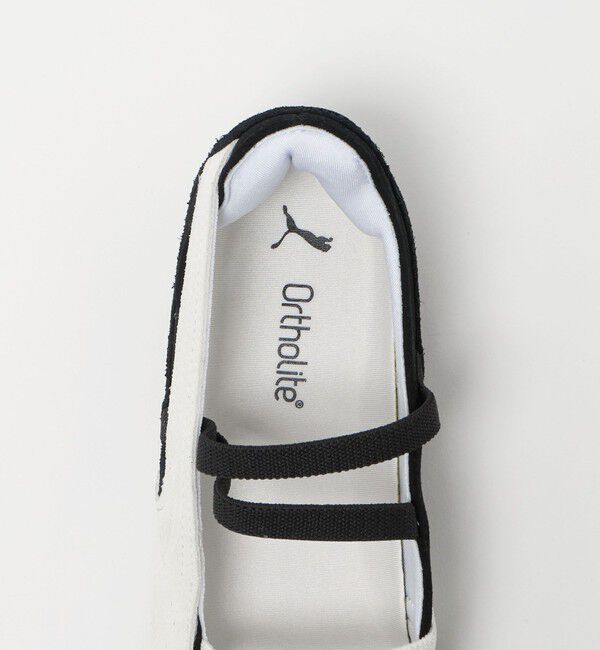 UNITED ARROWS green label relaxing「＜PUMA＞スピードキャット バレエ SD スニーカー」|スニーカー|