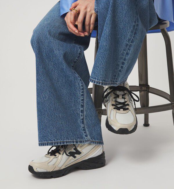 UNITED ARROWS green label relaxing「【国内EXCLUSIVE】＜New Balance＞U740 スニーカー / 22.5-25cm」|スニーカー|