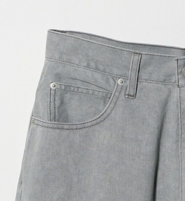 UNITED ARROWS green label relaxing「プリント バイオ バギー パンツ」|その他|